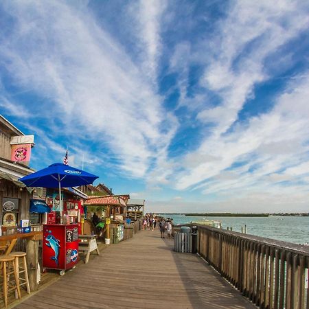 #212 Surf Song Resort St. Pete Beach Eksteriør bilde